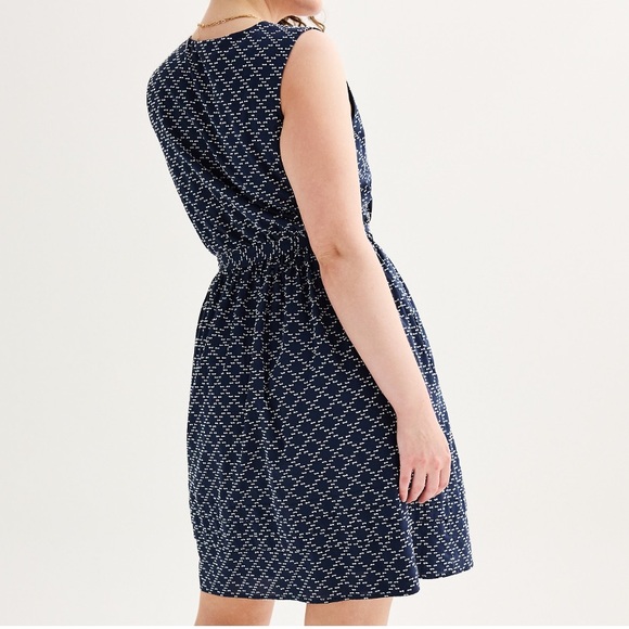 Draper James Dress NWT - Picture 3 of 11